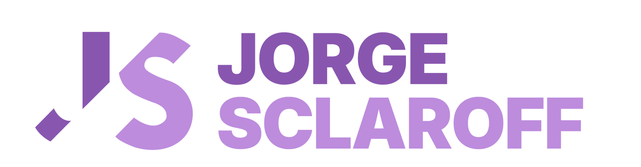Jorge Sclaroff